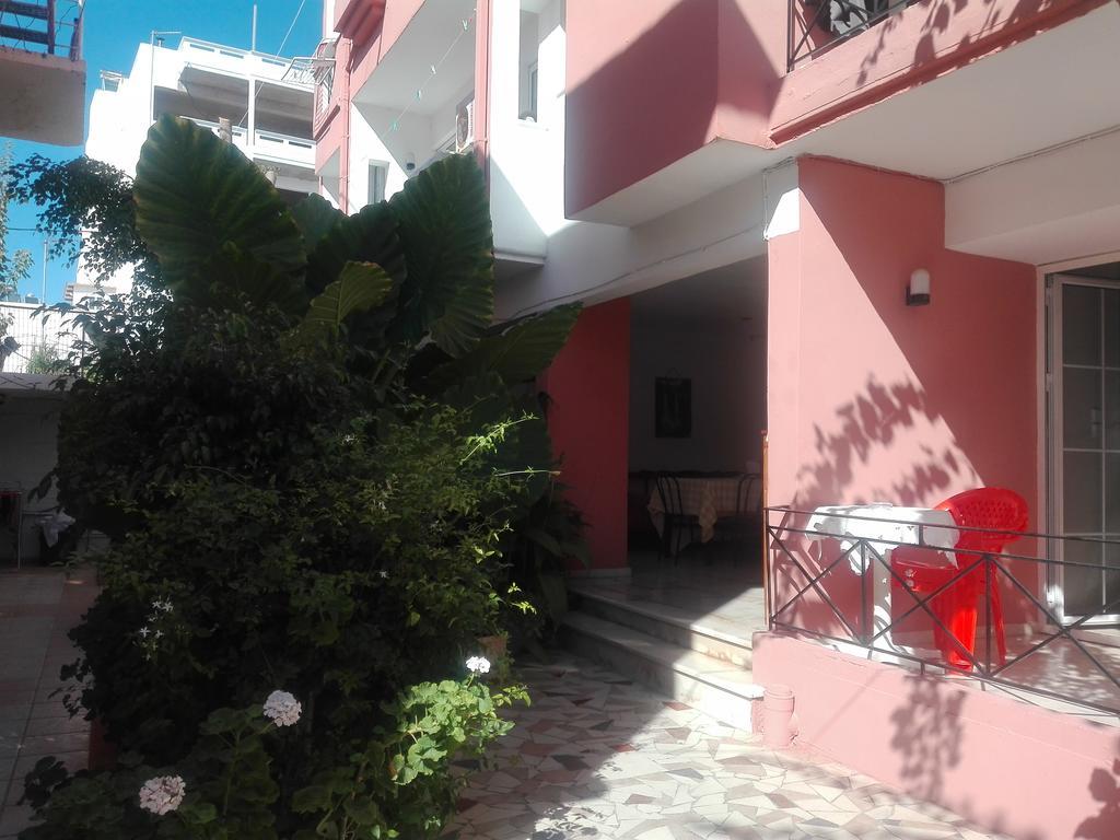 Villa Katerina Chania  Exterior photo