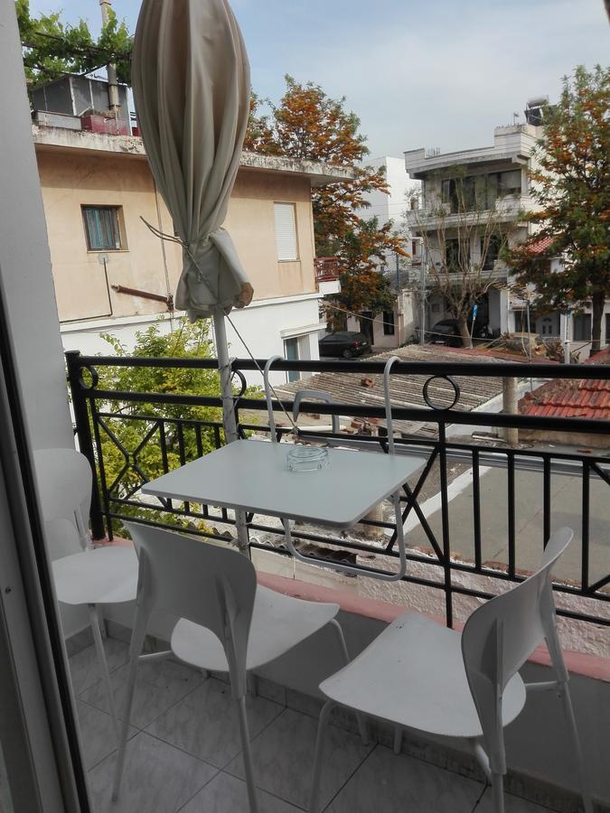 Villa Katerina Chania  Exterior photo